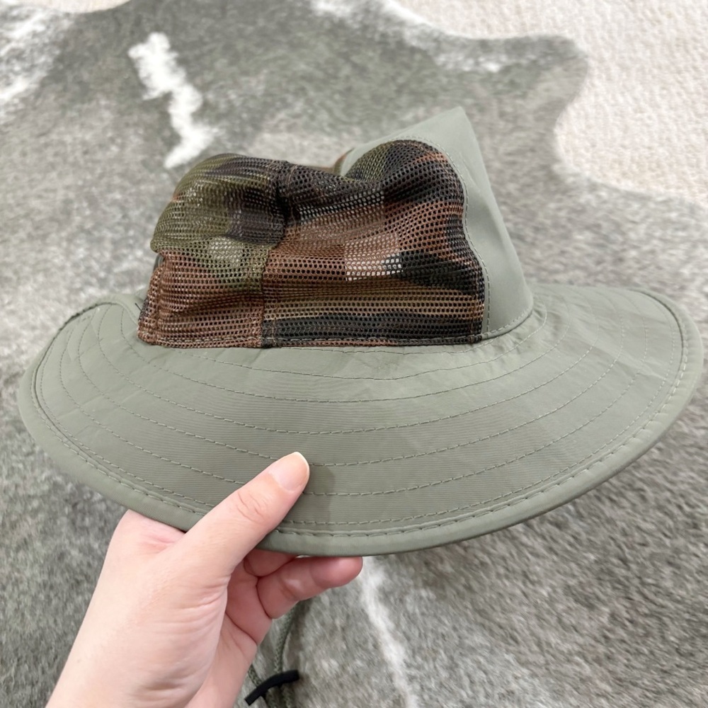 10 Barrel Brewing Co Sun Hat OSFM - Picture 8 of 13